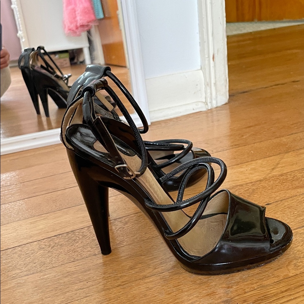Chloe Heels